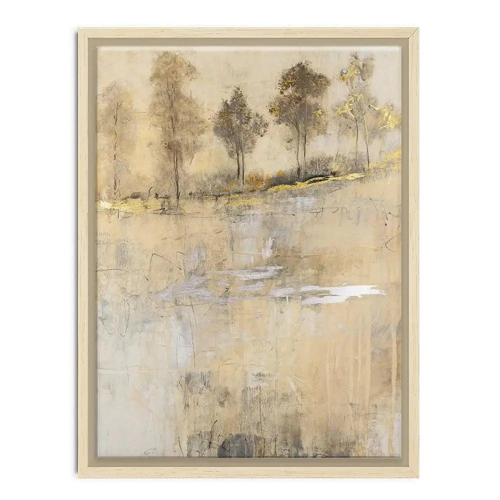 Cloaked In Mist Canvas Print Cloaked In Mist Canvas Print wall art product Tim O'Toole