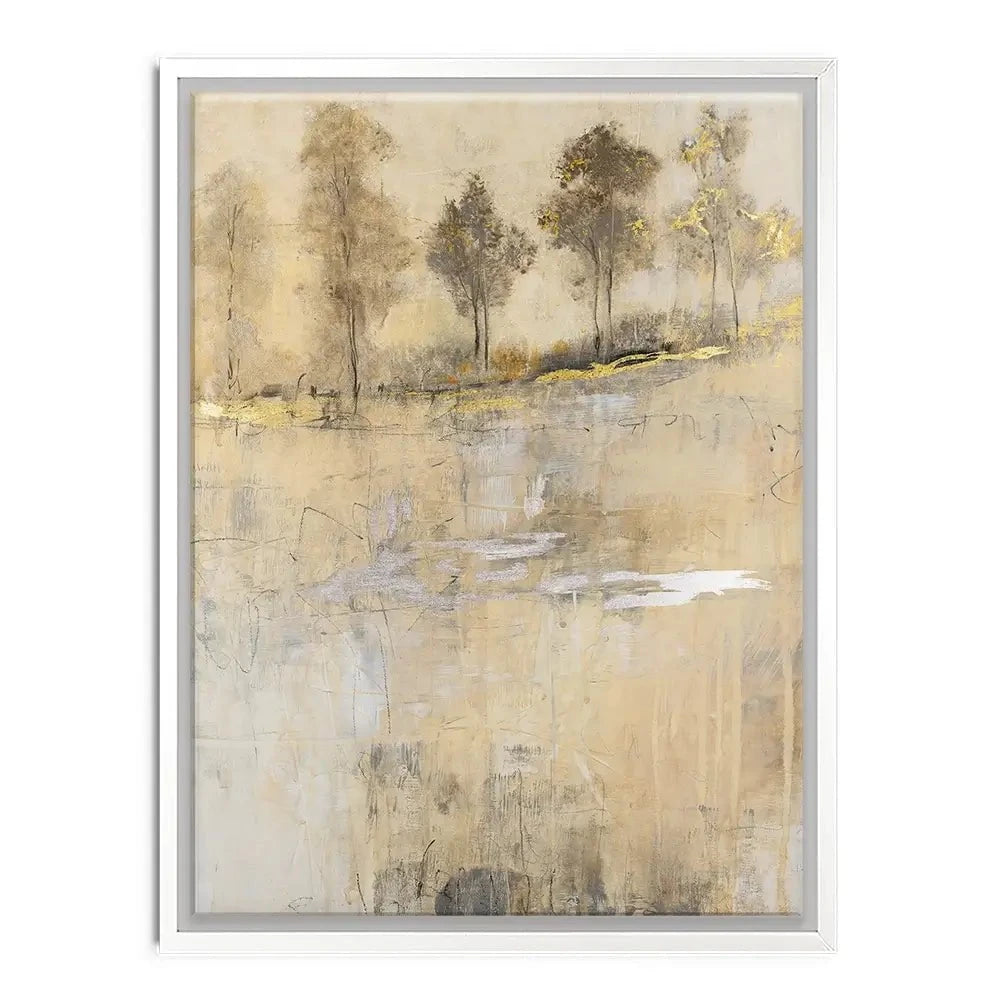 Cloaked In Mist Canvas Print Cloaked In Mist Canvas Print wall art product Tim O'Toole