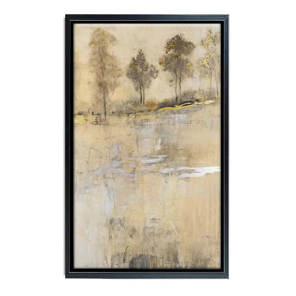 Cloaked In Mist Canvas Print Cloaked In Mist Canvas Print wall art product Tim O'Toole