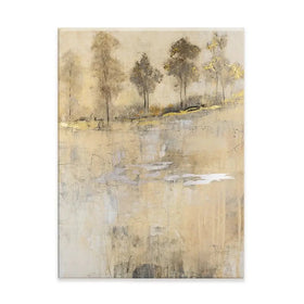Cloaked In Mist Canvas Print Cloaked In Mist Canvas Print wall art product Tim O'Toole