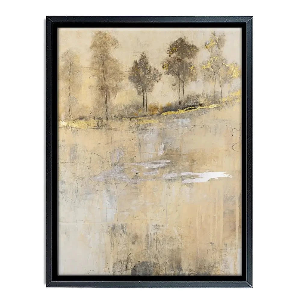 Cloaked In Mist Canvas Print Cloaked In Mist Canvas Print wall art product Tim O'Toole