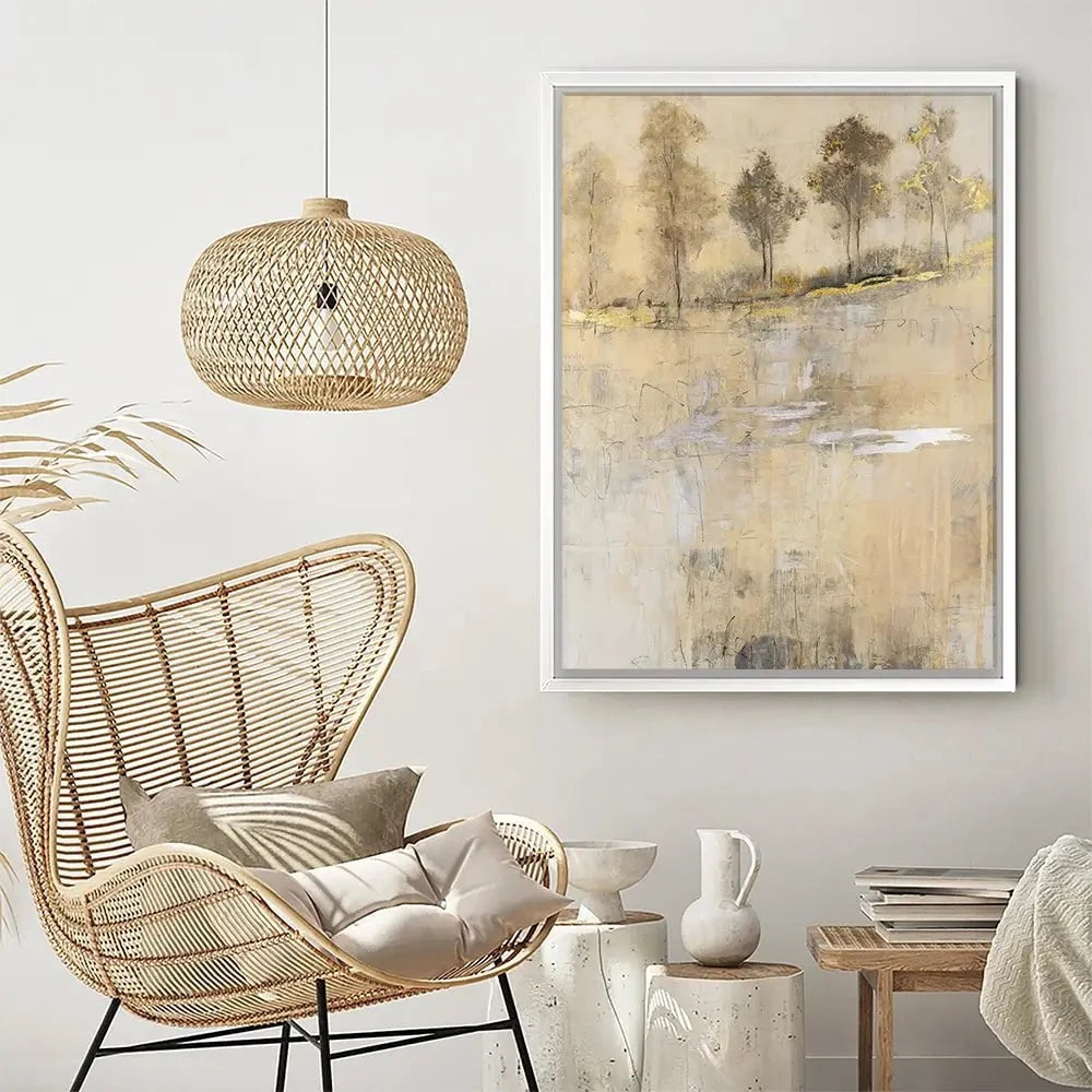 Cloaked In Mist Canvas Print Cloaked In Mist Canvas Print wall art product Tim O'Toole