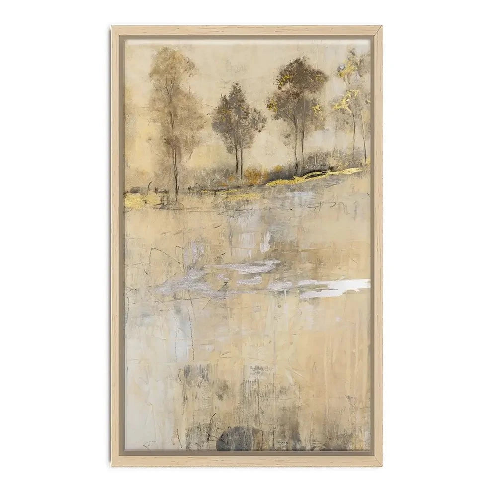 Cloaked In Mist Canvas Print Cloaked In Mist Canvas Print wall art product Tim O'Toole