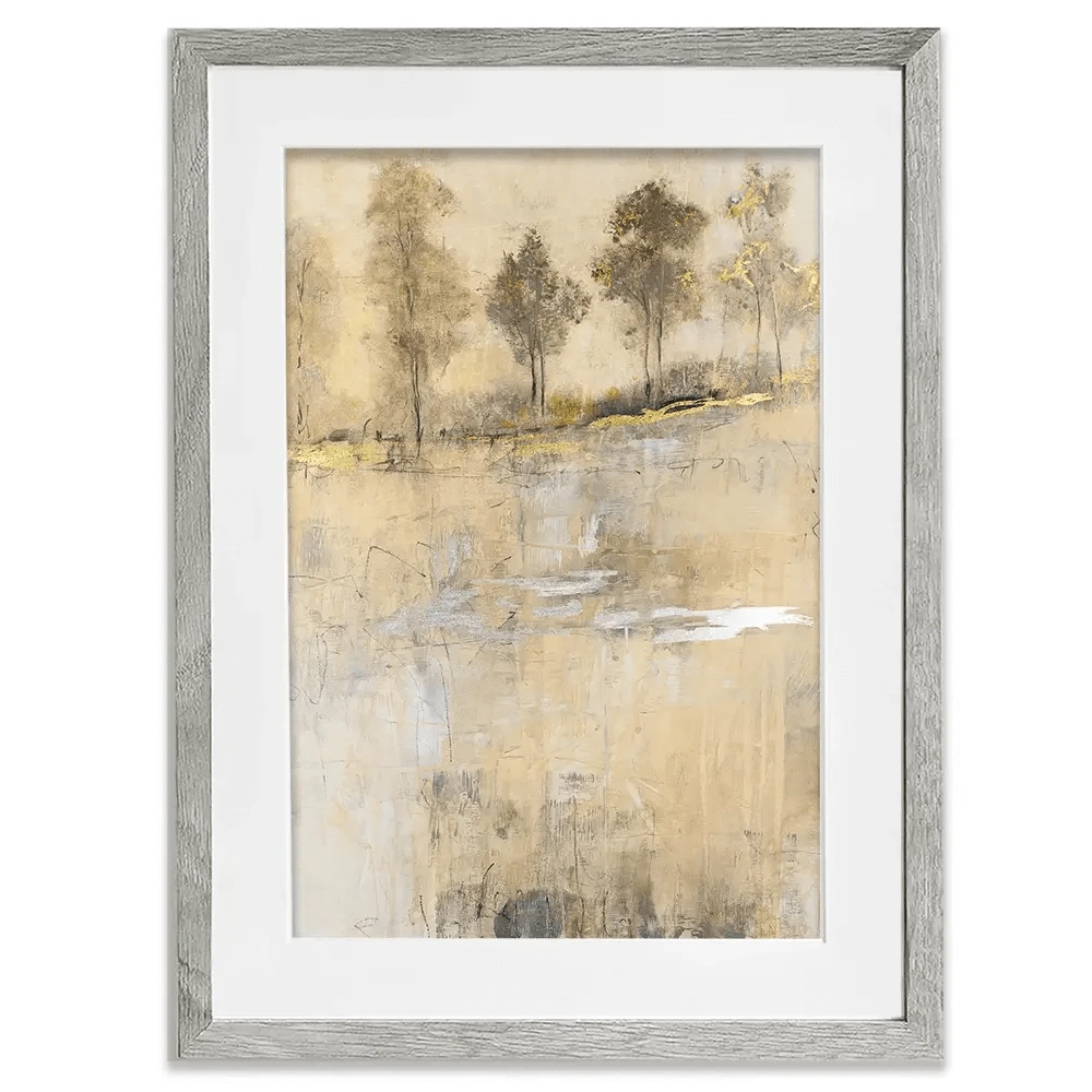 Cloaked In Mist Framed Art Print Cloaked In Mist Framed Art Print wall art product Tim O'Toole