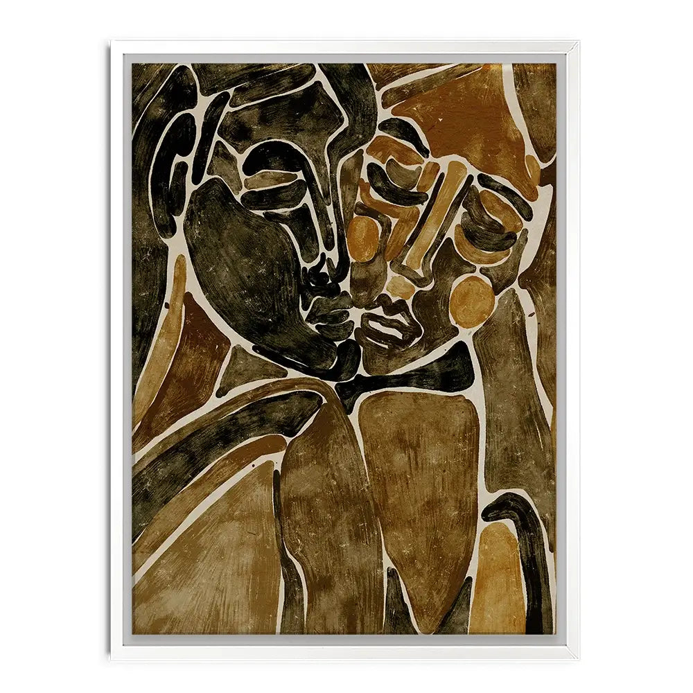 Close And Closer Canvas Print Close And Closer Canvas Print wall art product Treechild