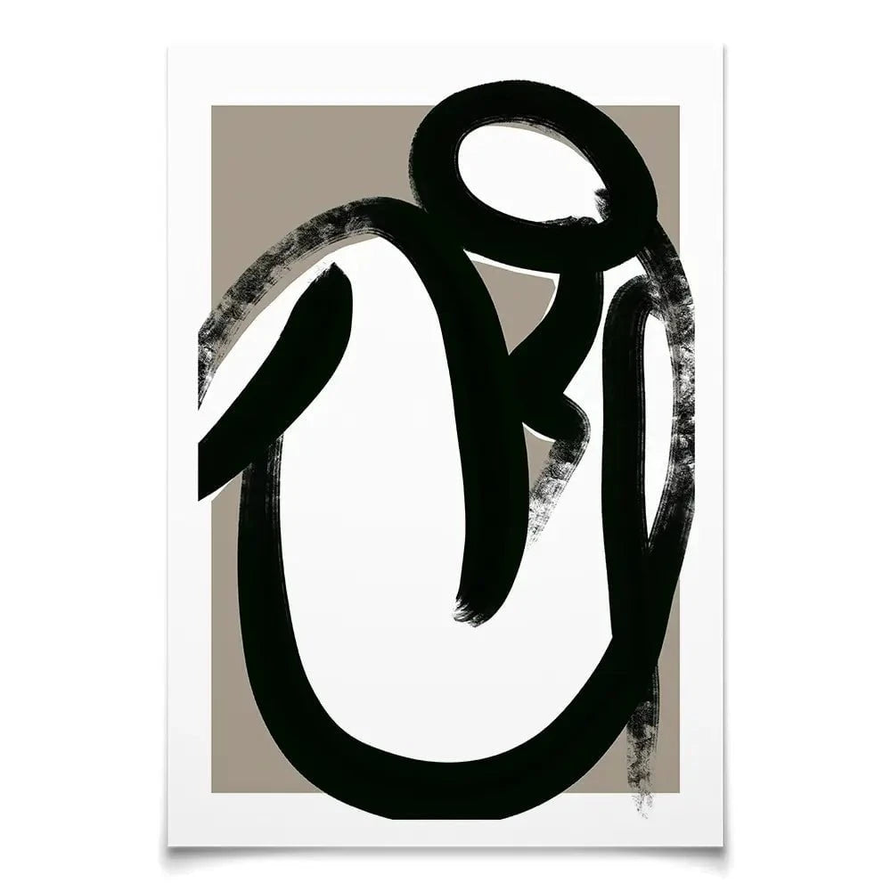 Closer Art Print Closer Art Print wall art product Treechild