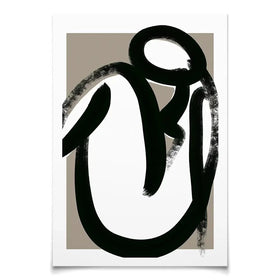 Closer Art Print Closer Art Print wall art product Treechild