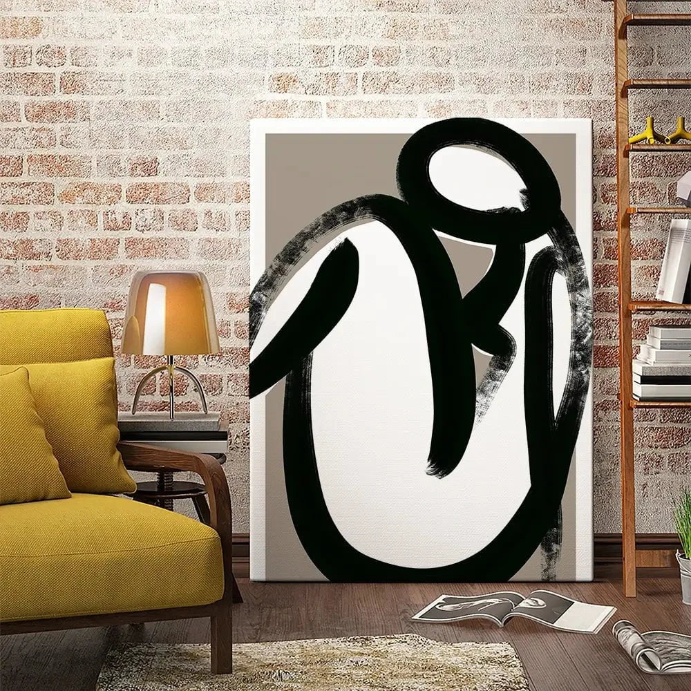 Closer Canvas Print Closer Canvas Print wall art product Treechild