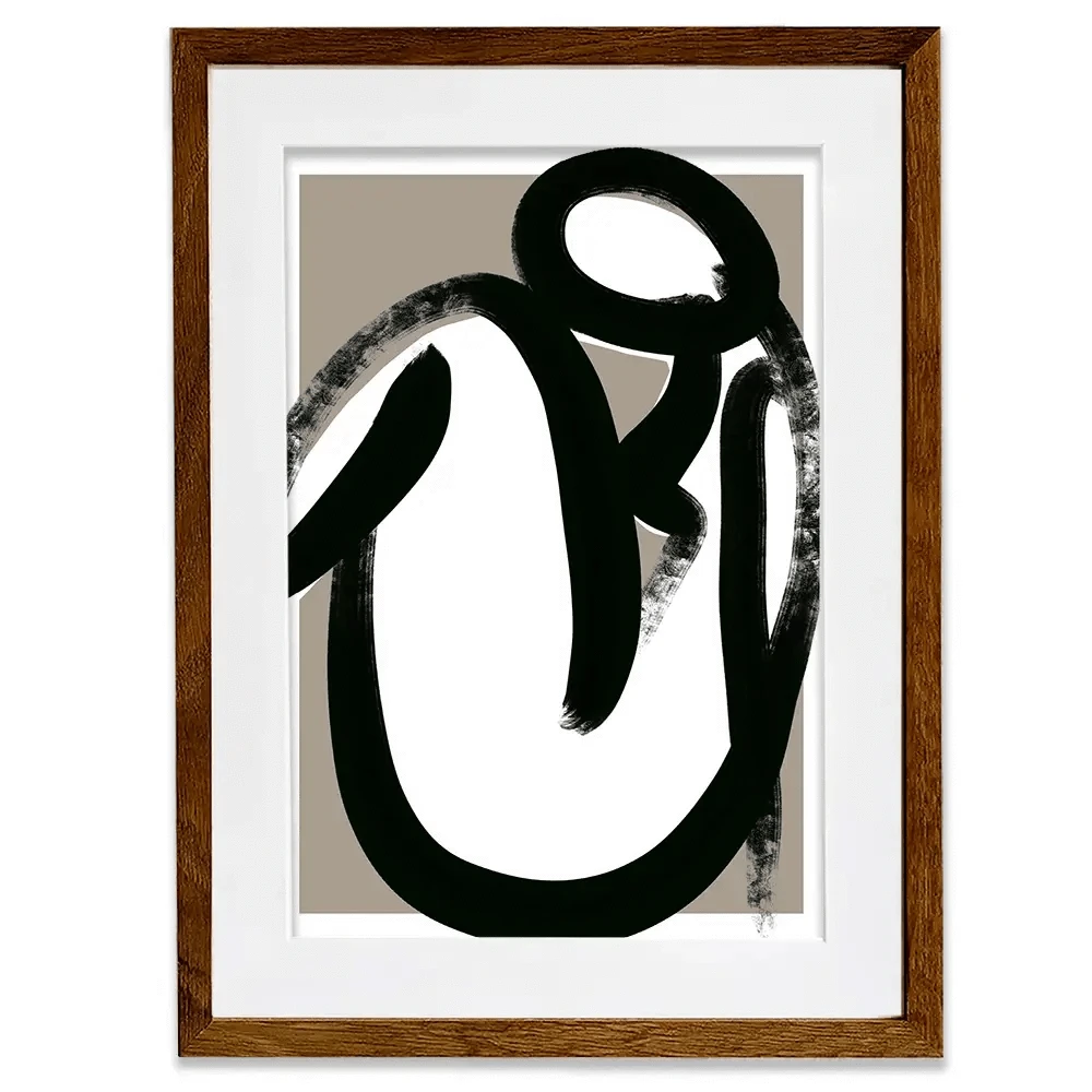 Closer Framed Art Print Closer Framed Art Print wall art product Treechild