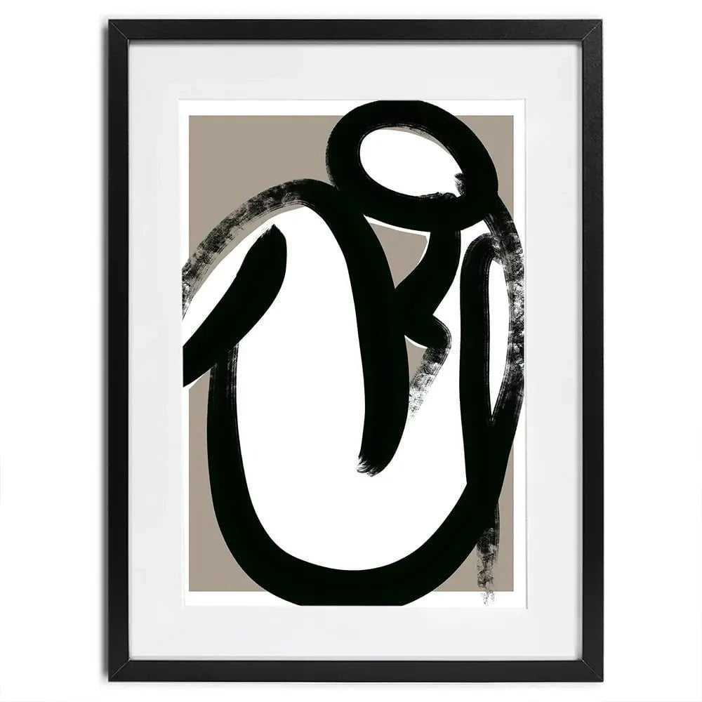 Closer Framed Art Print Closer Framed Art Print wall art product Treechild