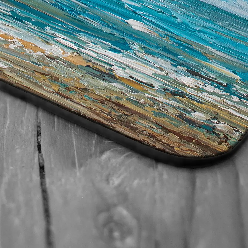 Clouds Coaster Set Clouds Coaster Set wall art product Art Print Shop