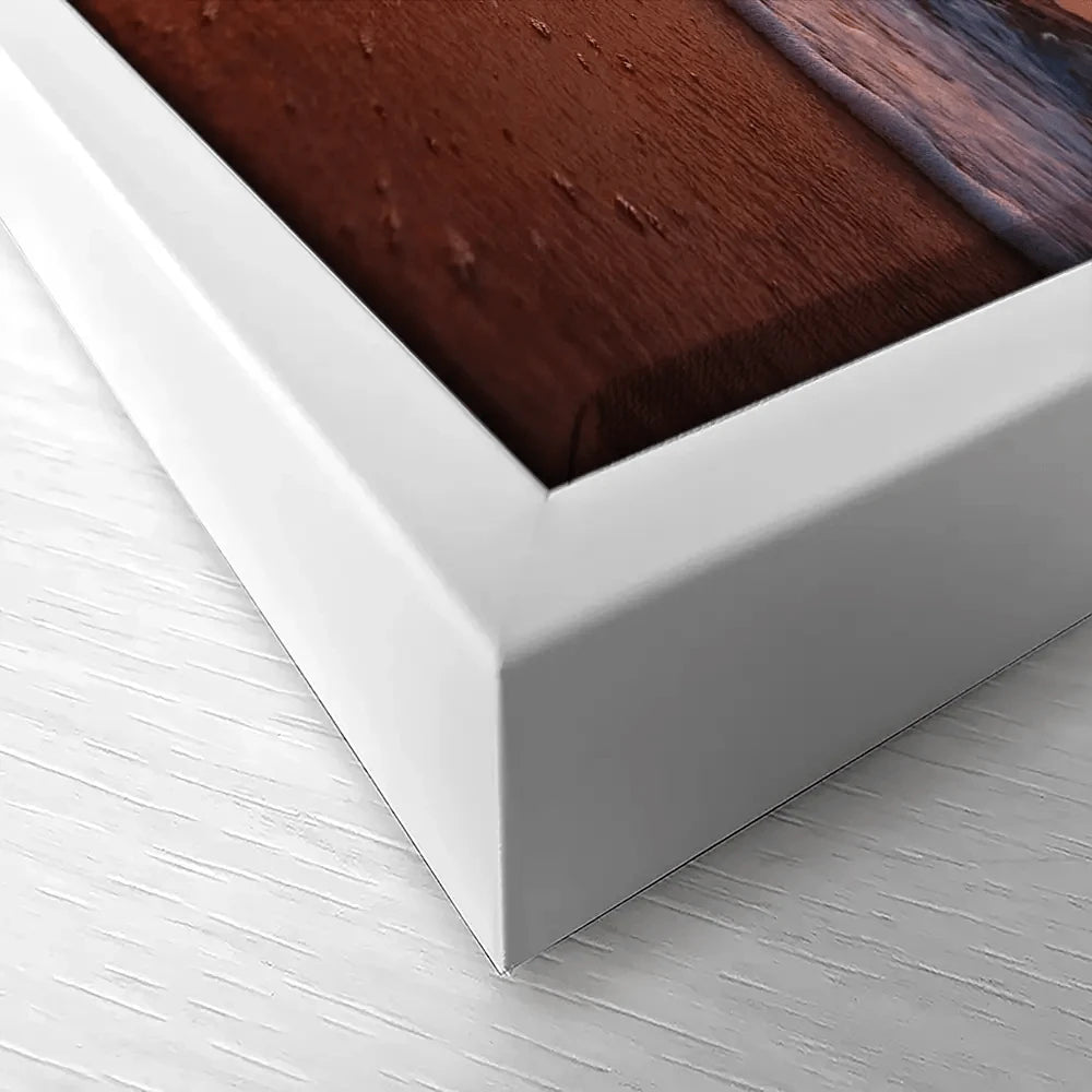 Cloudscape Canvas Print Cloudscape Canvas Print wall art product Valentin Valkov / Shutterstock