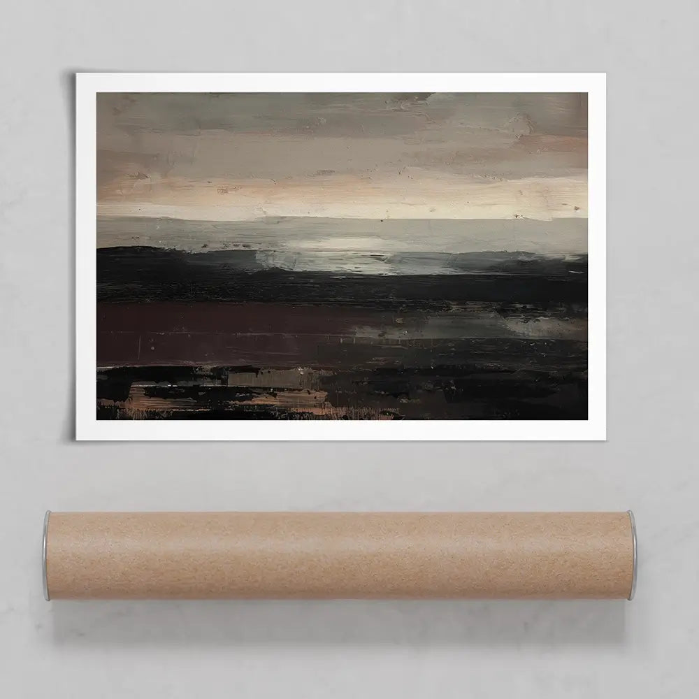 Coastal Stillness Art Print Coastal Stillness Art Print wall art product Svetlana Aleynikova