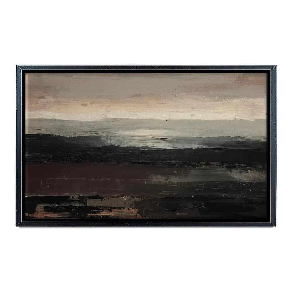 Coastal Stillness Canvas Print Coastal Stillness Canvas Print wall art product Svetlana Aleynikova