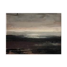 Coastal Stillness Canvas Print Coastal Stillness Canvas Print wall art product Svetlana Aleynikova