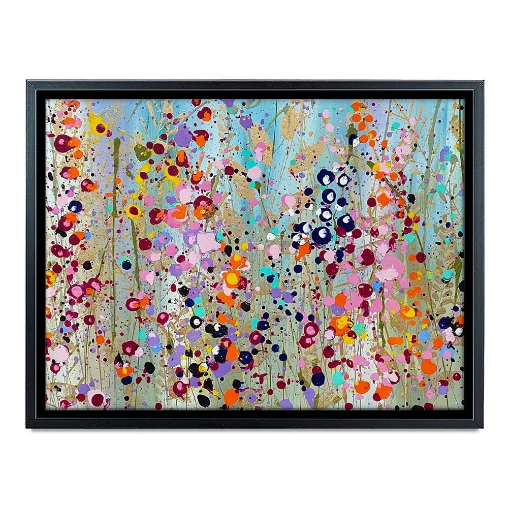 Collette Canvas Print Collette Canvas Print wall art product Scarlet Sky Studio