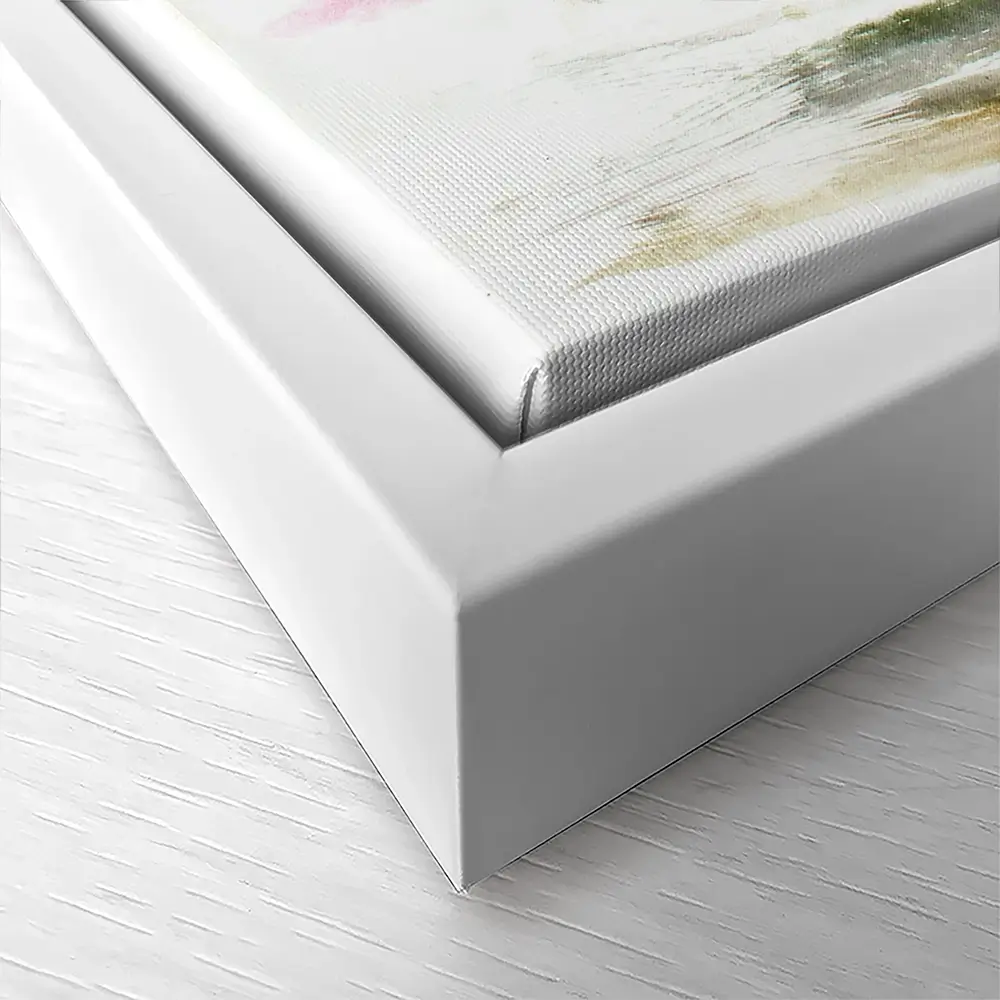 Colour Connect Canvas Print Colour Connect Canvas Print wall art product Studio Paint-ING