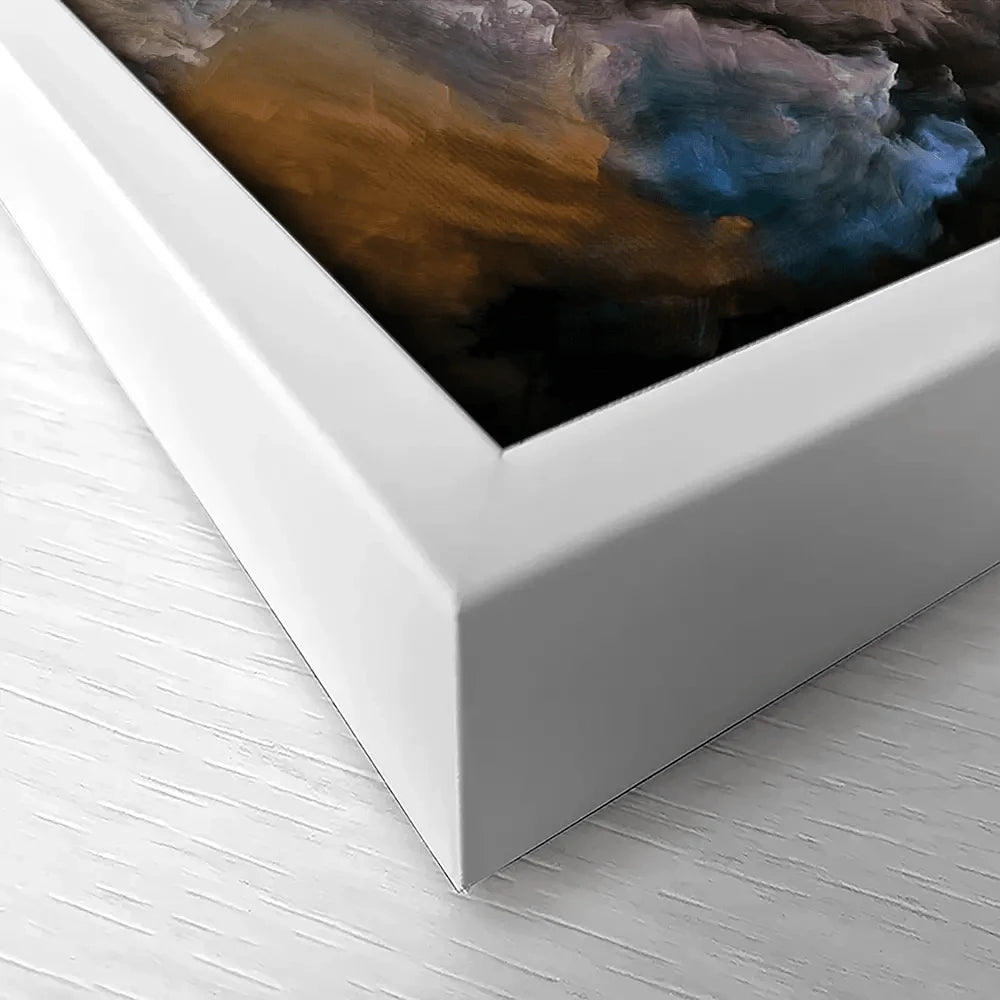 Colourful Explosion Canvas Print Colourful Explosion Canvas Print wall art product agsandrew / Shutterstock