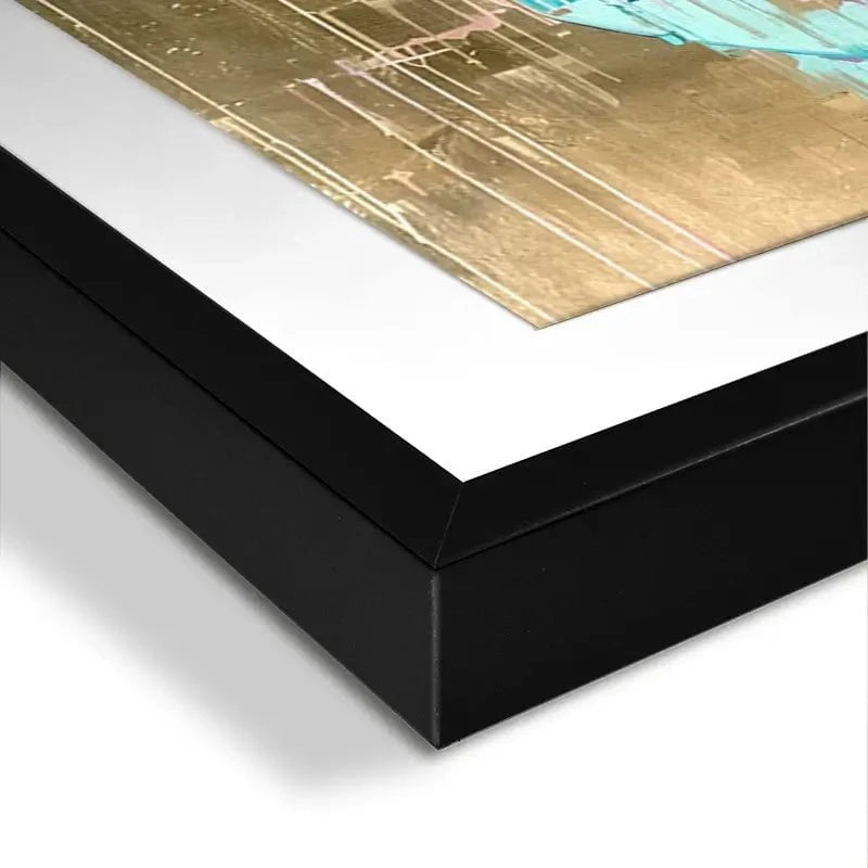 Colourful Radiance Framed Art Print Colourful Radiance Framed Art Print wall art product Svetlana Aleynikova