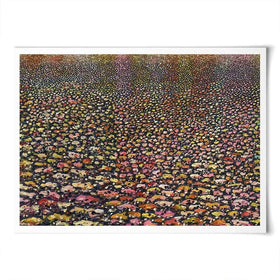 Colourful Specks Art Print Colourful Specks Art Print wall art product Victor Chaika / Shutterstock