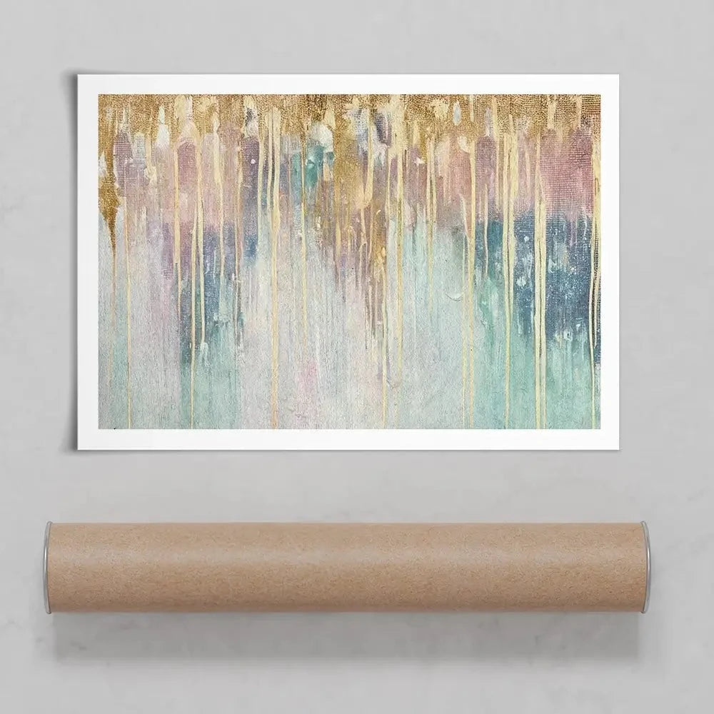 Colourful Wall Art Print Colourful Wall Art Print wall art product Svetlana Aleynikova