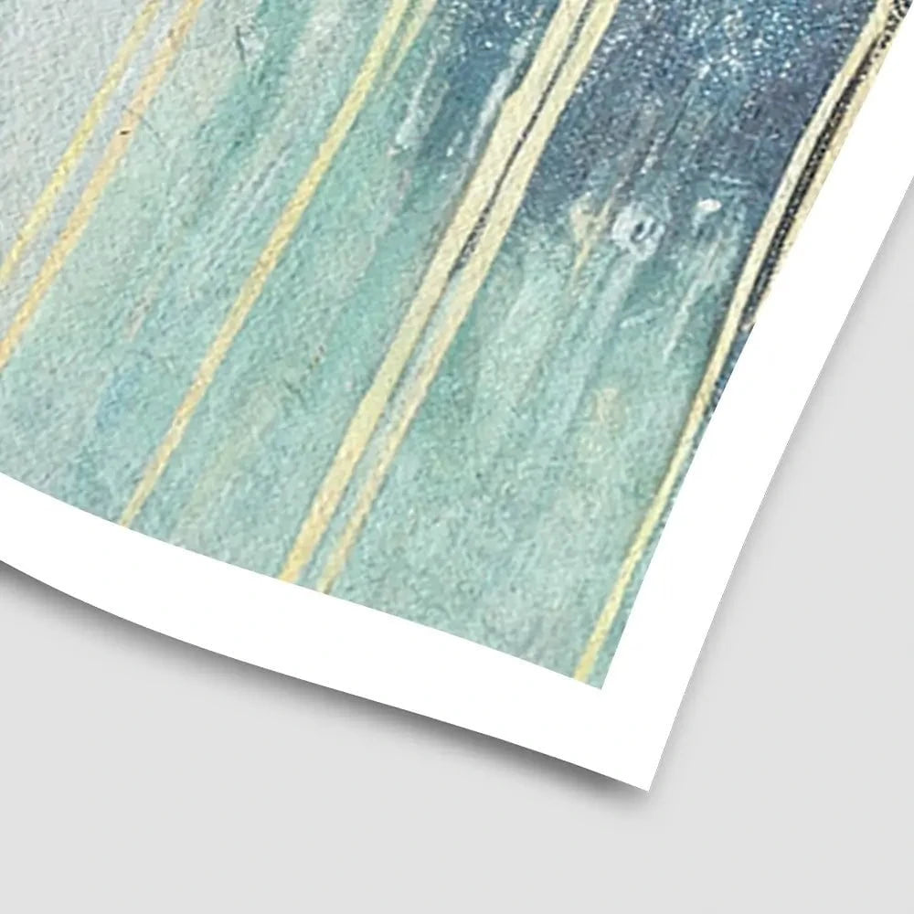 Colourful Wall Art Print Colourful Wall Art Print wall art product Svetlana Aleynikova