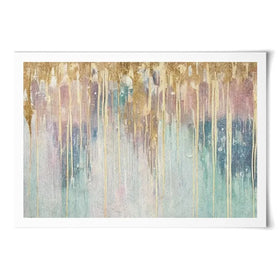 Colourful Wall Art Print Colourful Wall Art Print wall art product Svetlana Aleynikova