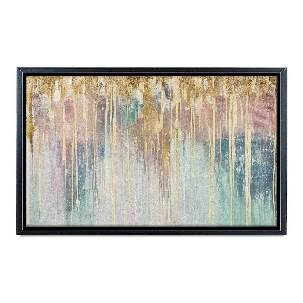 Colourful Wall Canvas Print Colourful Wall Canvas Print wall art product Svetlana Aleynikova