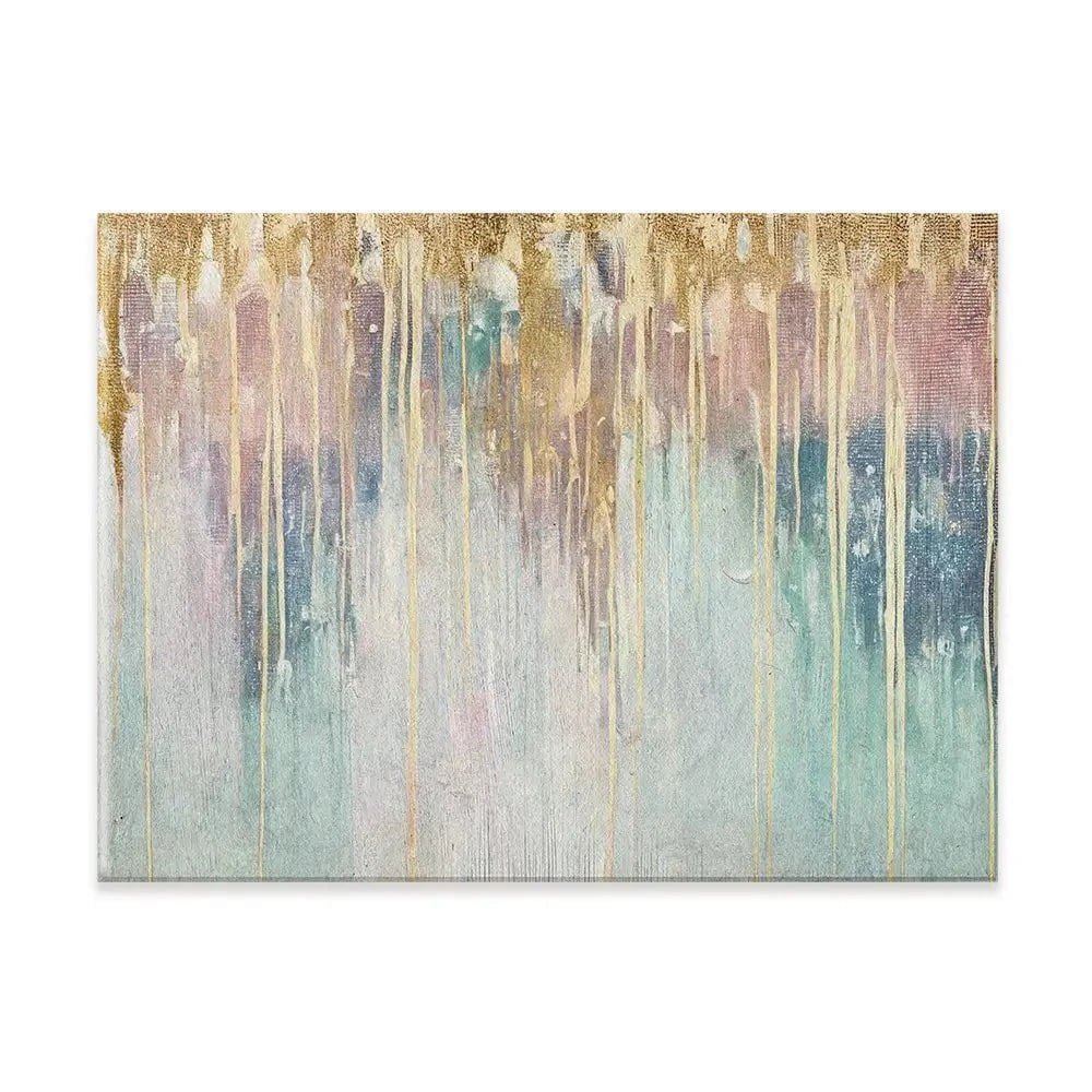 Colourful Wall Canvas Print Colourful Wall Canvas Print wall art product Svetlana Aleynikova