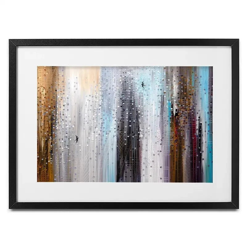 Come Fly With Me Framed Art Print Come Fly With Me Framed Art Print wall art product Ekaterina Ermilkina