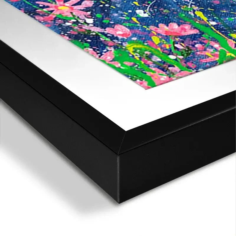 Contemplative Hare Framed Art Print Contemplative Hare Framed Art Print wall art product Jane Brookshaw