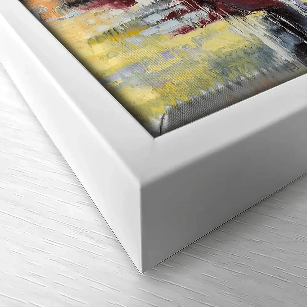 Copenhagen Canvas Print Copenhagen Canvas Print wall art product Lana Tikhonova / Shutterstock
