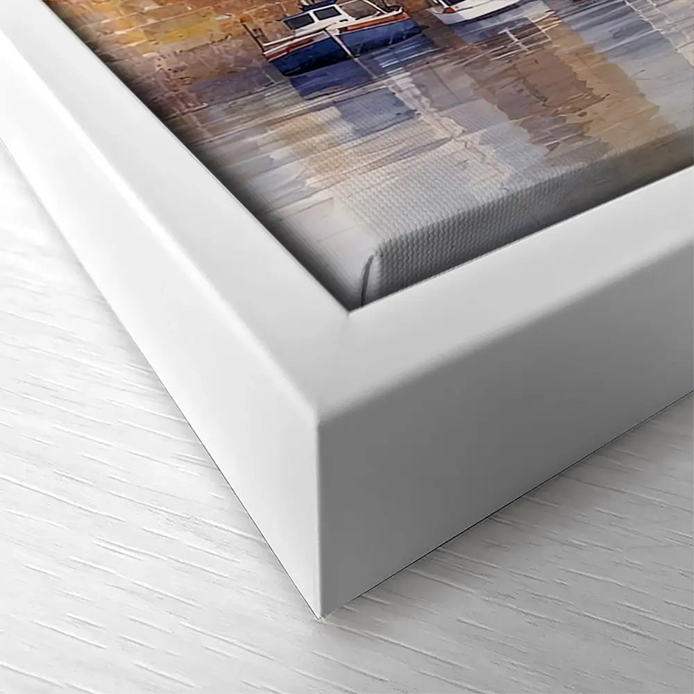 Copper Cornwall Oversized Canvas Print Copper Cornwall Oversized Canvas Print wall art product Art Print Shop