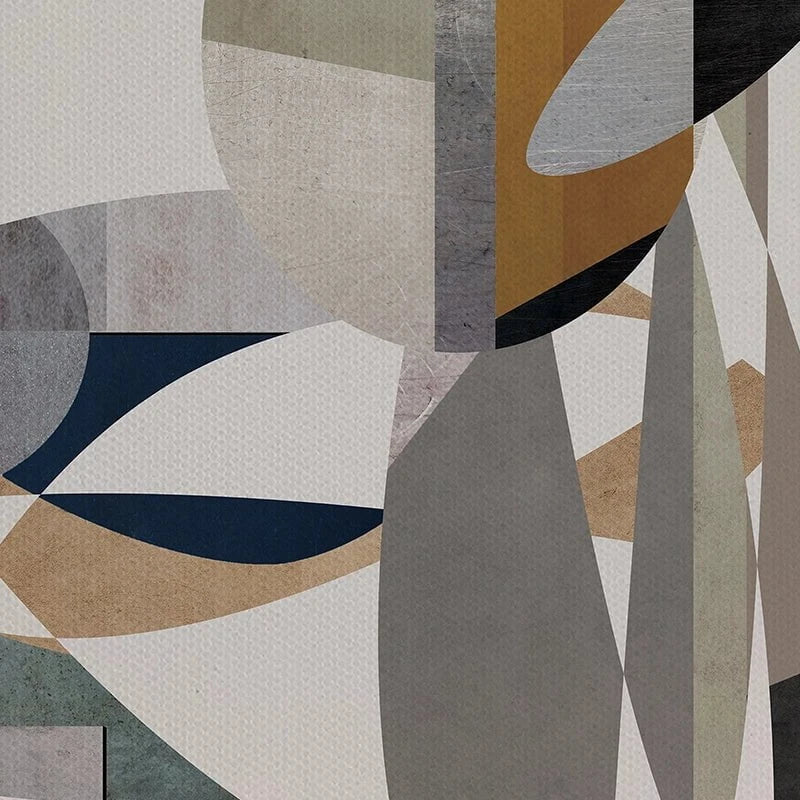 Copycat Duo Canvas Print Copycat Duo Canvas Print wall art product Roberto Moro