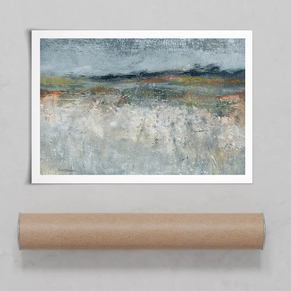 Cottonwood Creek Art Print Cottonwood Creek Art Print wall art product Carol Robinson