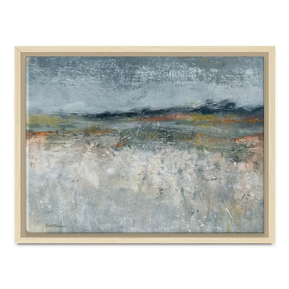 Cottonwood Creek Canvas Print Cottonwood Creek Canvas Print wall art product Carol Robinson