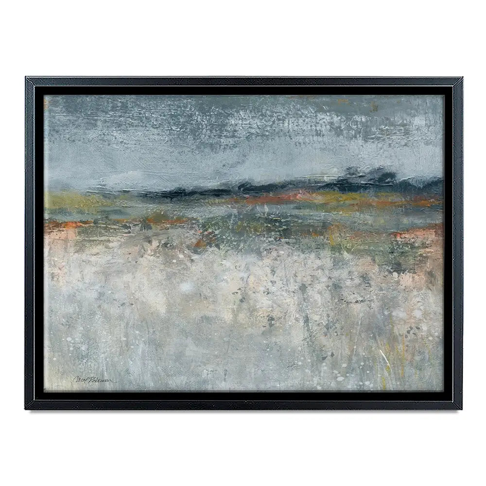 Cottonwood Creek Canvas Print Cottonwood Creek Canvas Print wall art product Carol Robinson
