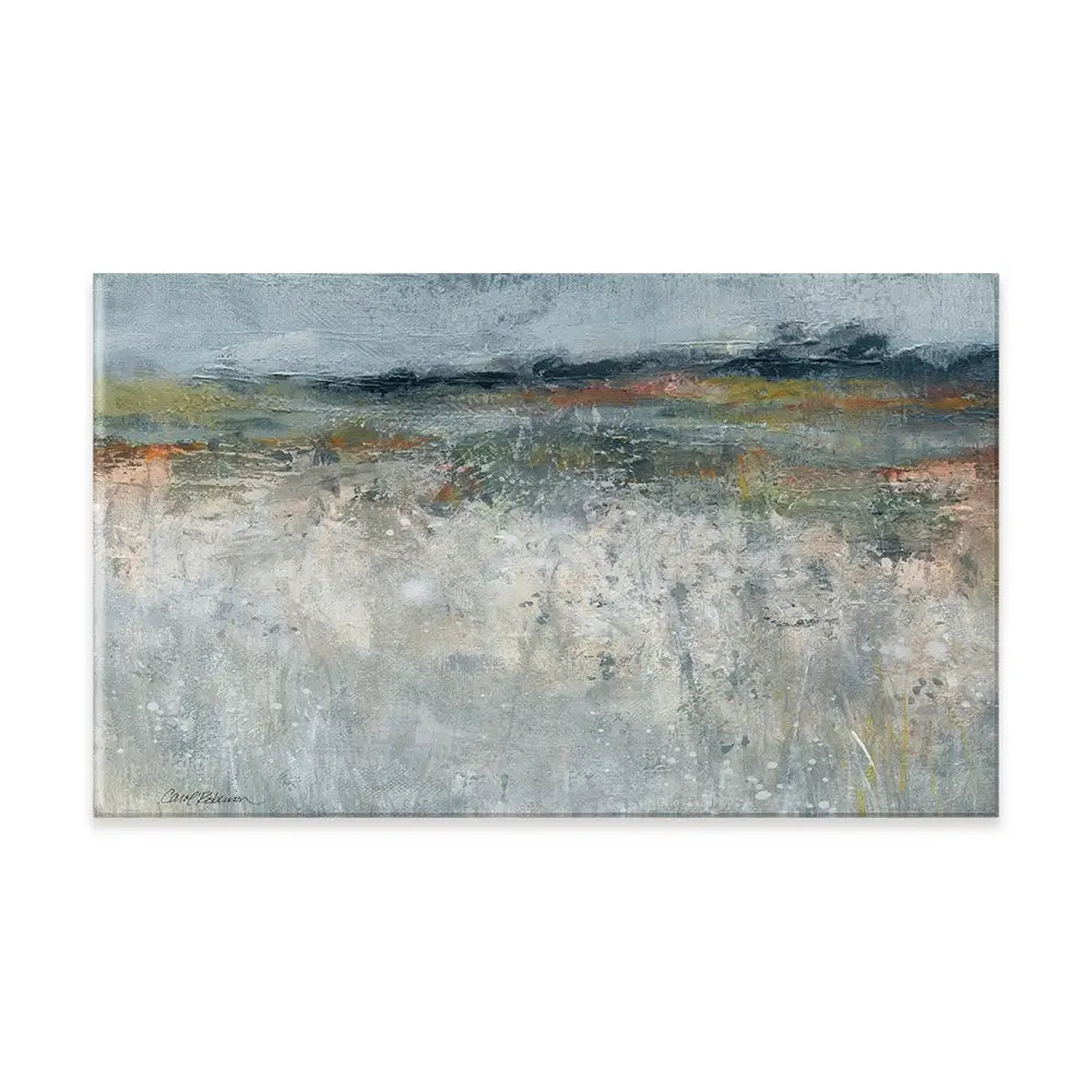 Cottonwood Creek Canvas Print Cottonwood Creek Canvas Print wall art product Carol Robinson