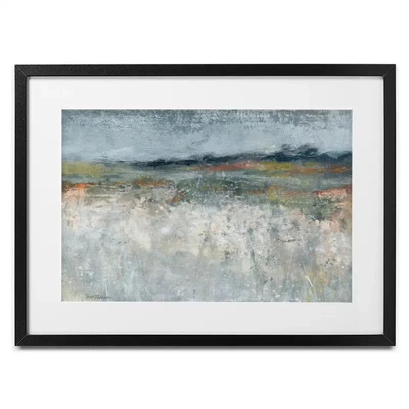Cottonwood Creek Framed Art Print Cottonwood Creek Framed Art Print wall art product Carol Robinson