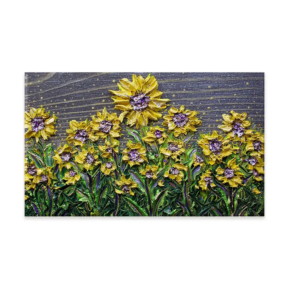 Courage Canvas Print Courage Canvas Print wall art product Nada Khatib