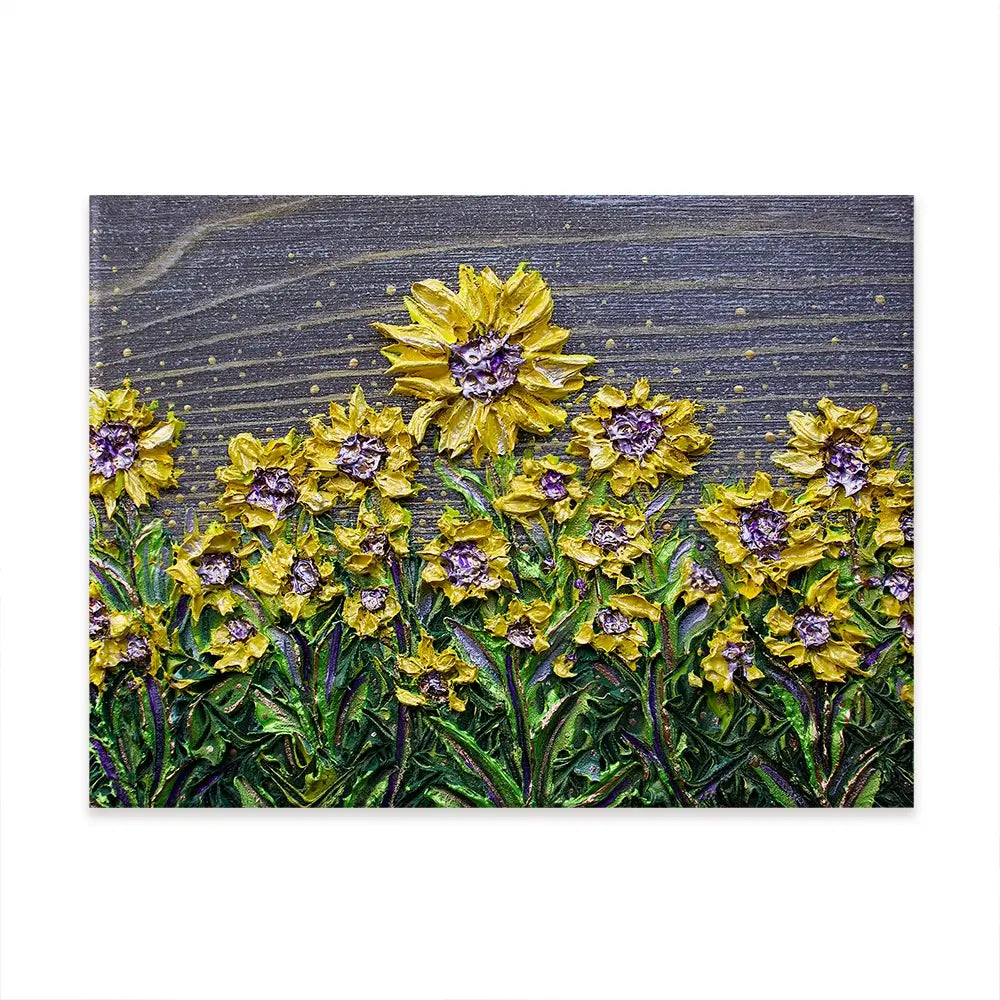 Courage Canvas Print Courage Canvas Print wall art product Nada Khatib