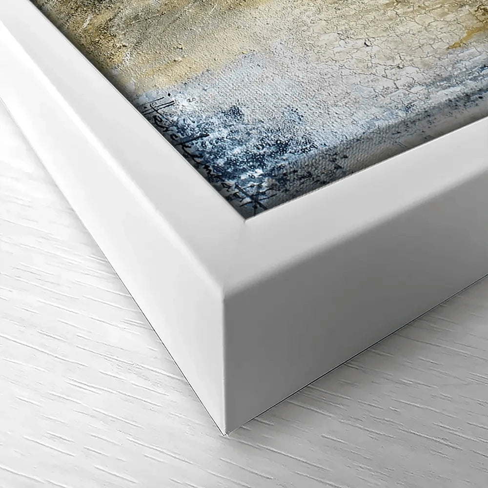 Cow Central Canvas Print Cow Central Canvas Print wall art product Studio Paint-Ing