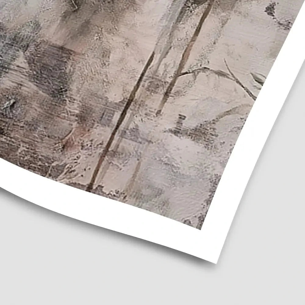 Cozy Songbirds Art Print Cozy Songbirds Art Print wall art product Svetlana Aleynikova