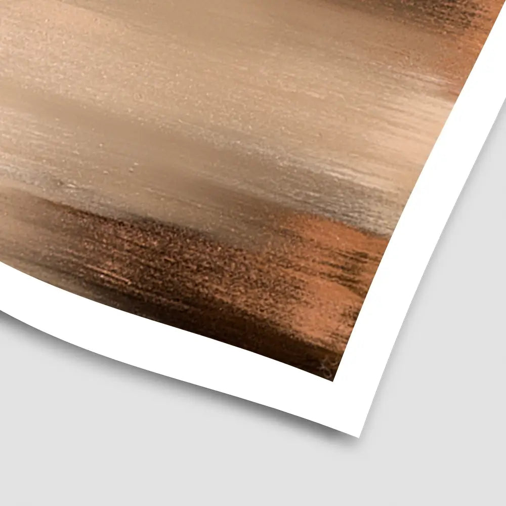 Curved Elegance Art Print Curved Elegance Art Print wall art product Isabella Karolewicz