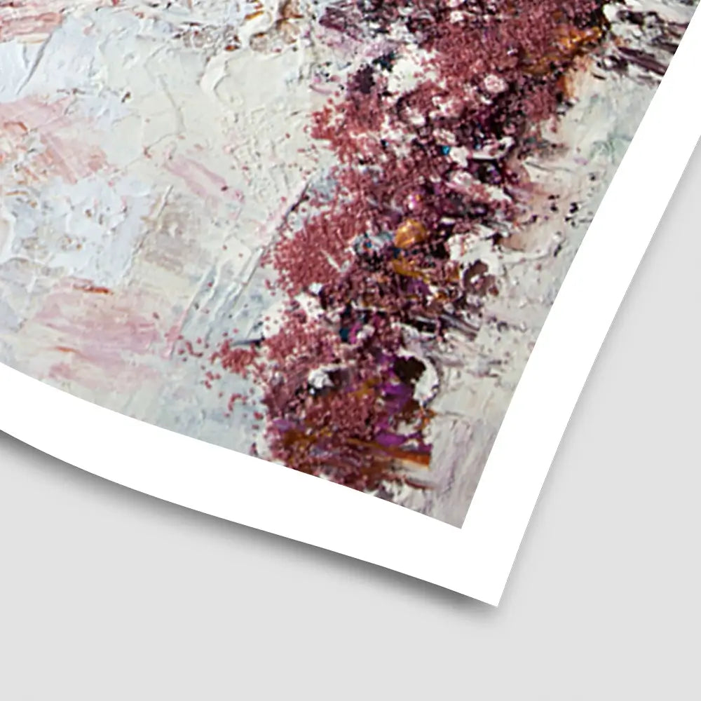 Cypress Art Print Cypress Art Print wall art product Osnat Tzadok