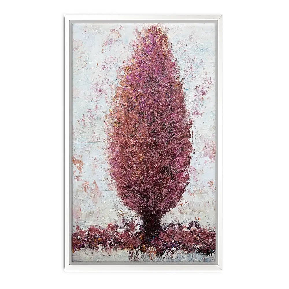 Cypress Canvas Print Cypress Canvas Print wall art product Osnat Tzadok