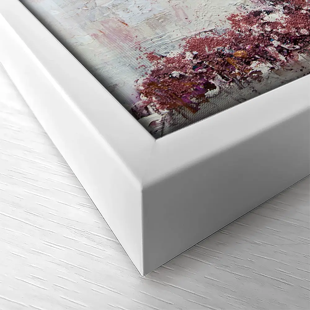 Cypress Canvas Print Cypress Canvas Print wall art product Osnat Tzadok