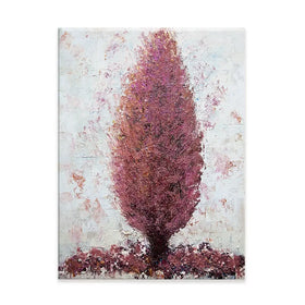 Cypress Canvas Print Cypress Canvas Print wall art product Osnat Tzadok