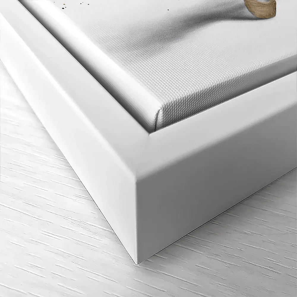 Dance Of Destiny Canvas Print Dance Of Destiny Canvas Print wall art product Ashvin Harrison