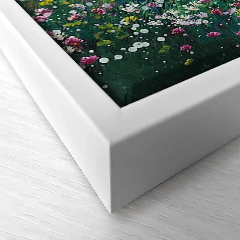 Dance With Me Canvas Print Dance With Me Canvas Print wall art product Laure Bury